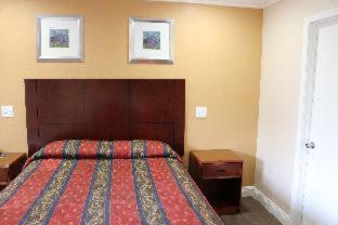 Fullerton Lodge Chambre photo