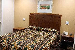 Fullerton Lodge Chambre photo