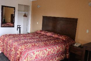 Fullerton Lodge Chambre photo