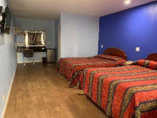 Fullerton Lodge Chambre photo