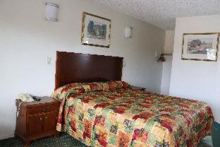Fullerton Lodge Chambre photo