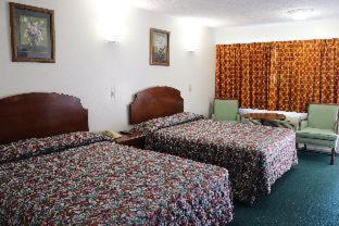 Fullerton Lodge Chambre photo