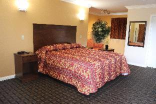 Fullerton Lodge Chambre photo